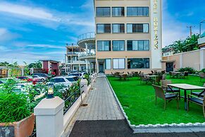 Hotel Horizon Entebbe