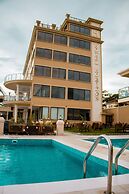 Hotel Horizon Entebbe