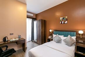 Hotel Horizon Entebbe