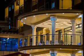 Hotel Horizon Entebbe