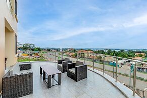 Hotel Horizon Entebbe