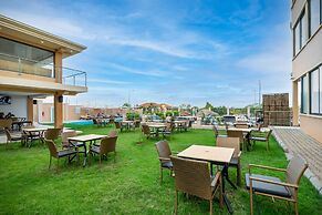 Hotel Horizon Entebbe