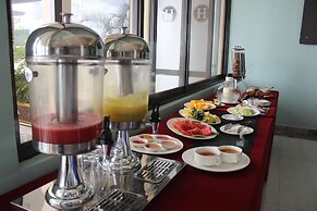 Hotel Horizon Entebbe