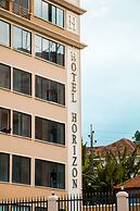 Hotel Horizon Entebbe