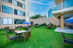 Hotel Horizon Entebbe