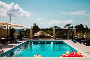 Hotel Horizon Entebbe
