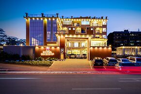 Hotel Horizon Entebbe