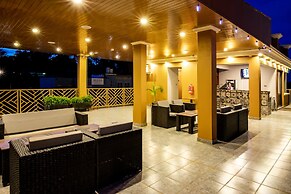 Hotel Horizon Entebbe