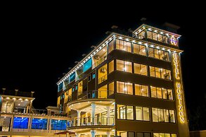 Hotel Horizon Entebbe