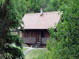 Tradicionalna Drvena Kuća za Odmor Stara Murva