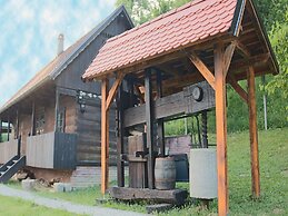 Tradicionalna Zagorska Drvena Kuća Stara Murva