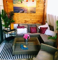 Lux Apartment Mare By the Sea & Beach