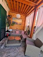 Lux Apartment Mare By the Sea & Beach