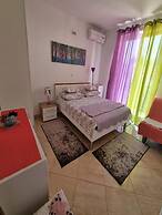 Lux Apartment Mare By the Sea & Beach