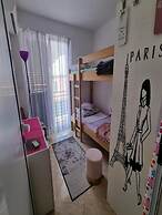 Lux Apartment Mare By the Sea & Beach