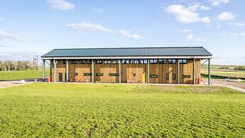 Auchlishie Bunkhouse