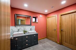 Auchlishie Bunkhouse