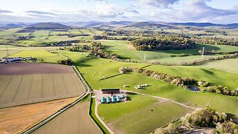 Auchlishie Bunkhouse