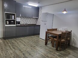 Gapyeong Topclouds Pet&spa Pension
