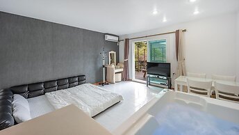 Gapyeong Topclouds Pet&spa Pension