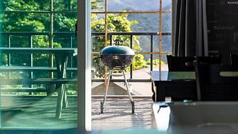 Gapyeong Topclouds Pet&spa Pension