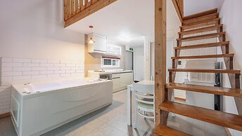 Gapyeong Topclouds Pet&spa Pension