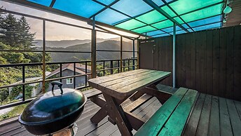 Gapyeong Topclouds Pet&spa Pension