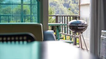 Gapyeong Topclouds Pet&spa Pension
