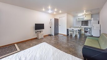 Gapyeong Topclouds Pet&spa Pension