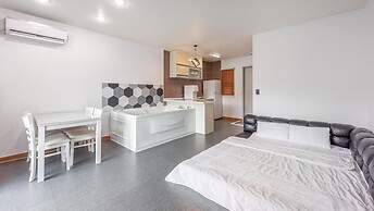 Gapyeong Topclouds Pet&spa Pension