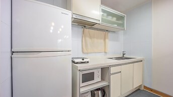 Gapyeong Topclouds Pet&spa Pension
