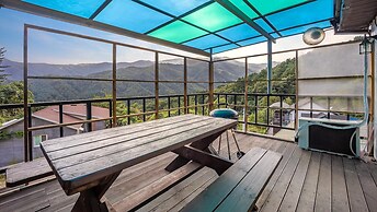 Gapyeong Topclouds Pet&spa Pension