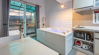 Gapyeong Topclouds Pet&spa Pension
