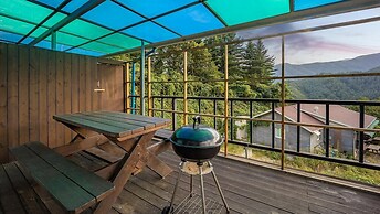 Gapyeong Topclouds Pet&spa Pension