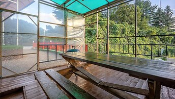 Gapyeong Topclouds Pet&spa Pension