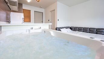 Gapyeong Topclouds Pet&spa Pension