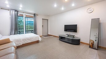 Gapyeong Topclouds Pet&spa Pension