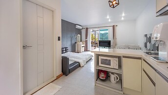 Gapyeong Topclouds Pet&spa Pension