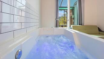 Gapyeong Topclouds Pet&spa Pension