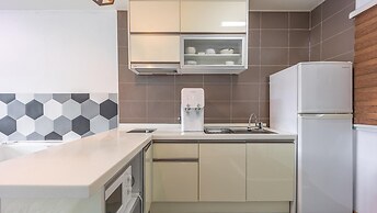 Gapyeong Topclouds Pet&spa Pension