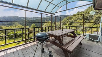 Gapyeong Topclouds Pet&spa Pension