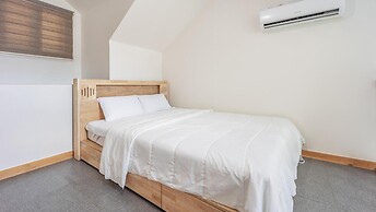 Gapyeong Topclouds Pet&spa Pension