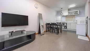 Gapyeong Topclouds Pet&spa Pension