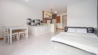 Gapyeong Topclouds Pet&spa Pension