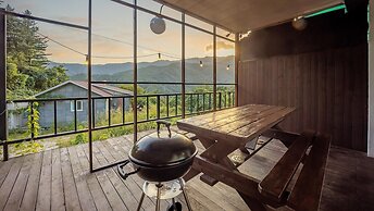 Gapyeong Topclouds Pet&spa Pension