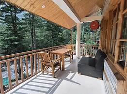 Hotel Purnima River View