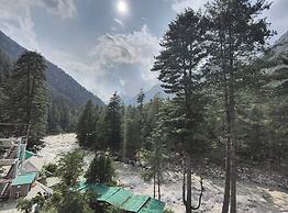 Hotel Purnima River View