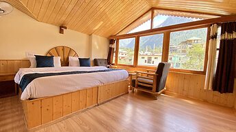 Hotel Purnima River View