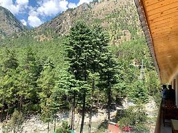 Hotel Purnima River View