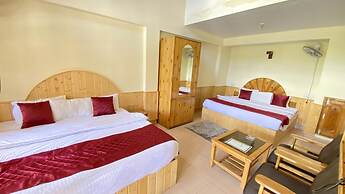 Hotel Purnima River View